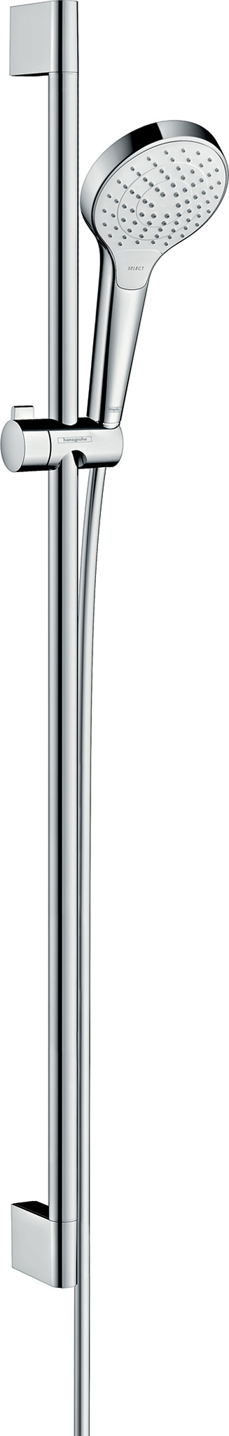 Shower set 110 Vario EcoSmart 9 l/min with shower bar 90 cm