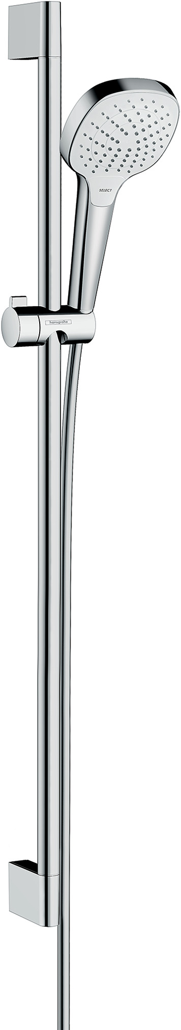 Shower set 110 Vario EcoSmart 9 l/min with shower bar 90 cm