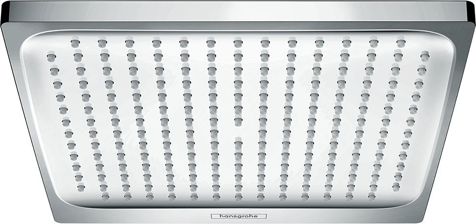Overhead shower 240 1jet EcoSmart