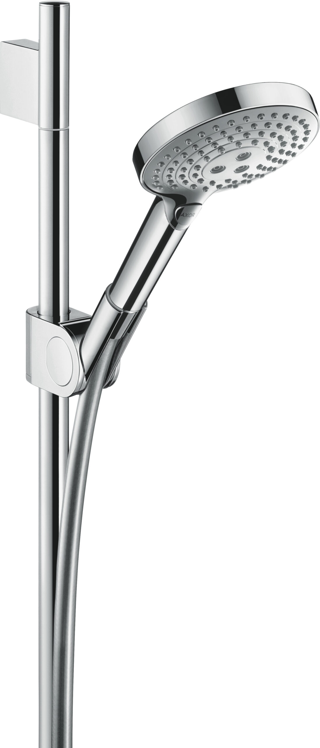Shower set 0.90 m with hand shower 120 3jet