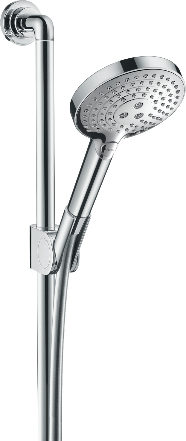 Shower set 0.90 m with hand shower 120 3jet