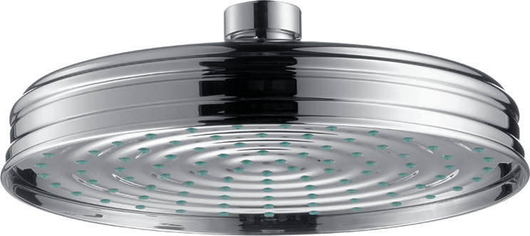 Overhead shower 180 1jet Classic