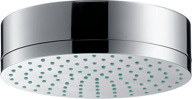 Overhead shower 180 1jet