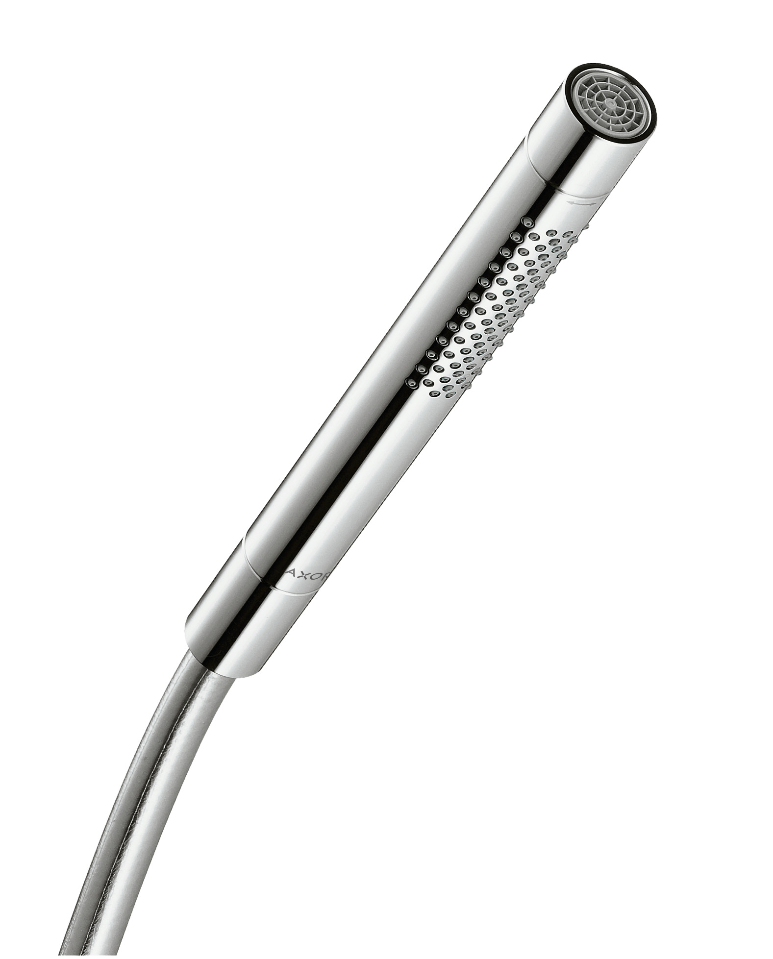 Baton hand shower 2jet