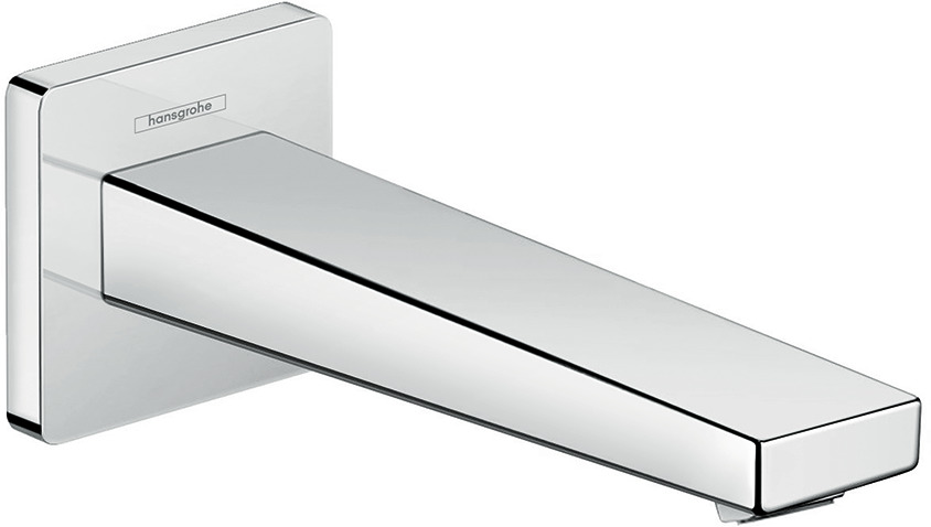 Bath spout