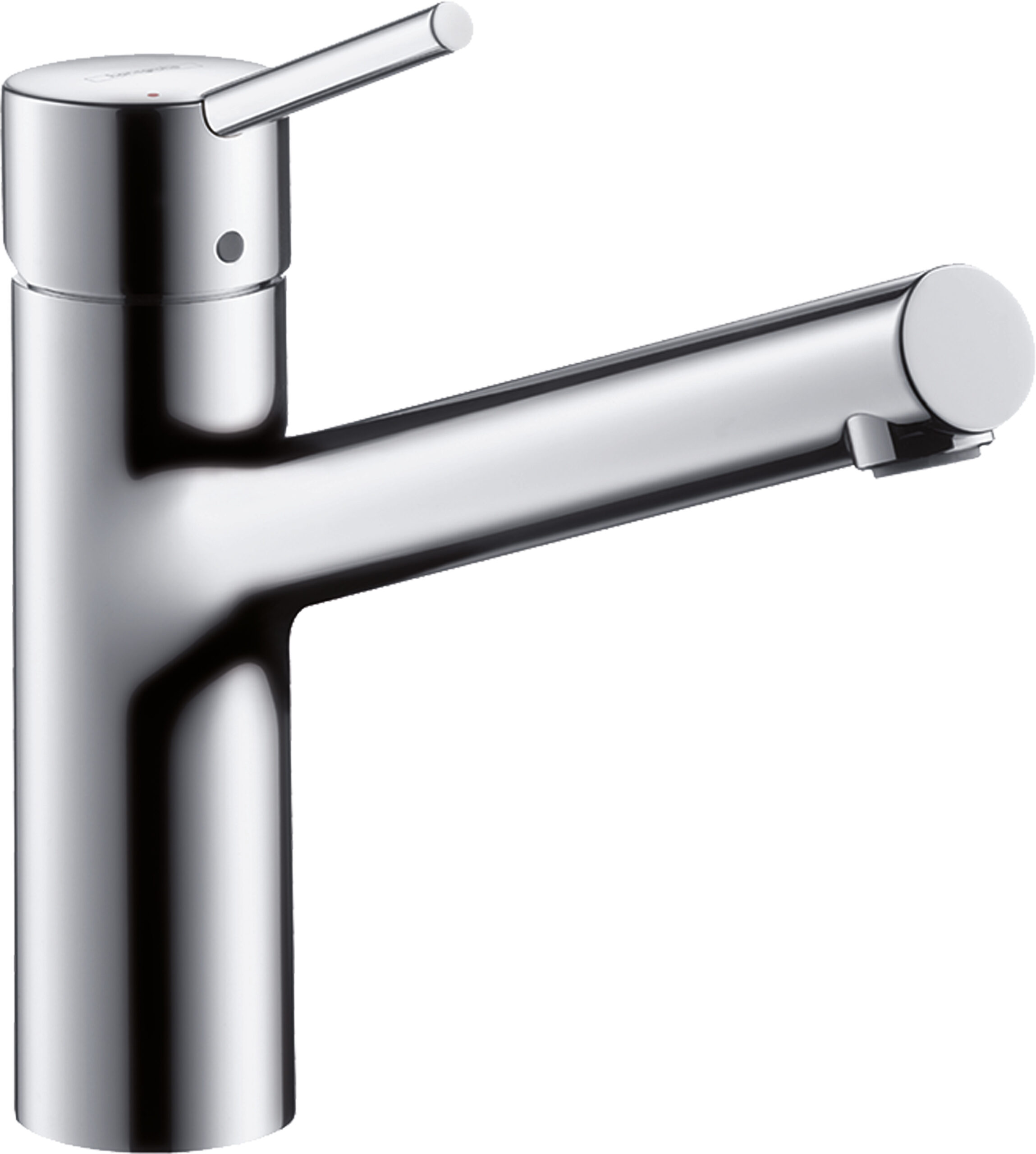 Single lever kitchen mixer 170, 1jet