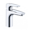 KLUDI-PURE&SOLID
single lever basin mixer