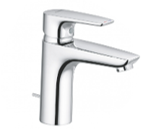 KLUDI-PURE&SOLID
single lever basin mixer