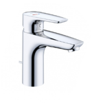 KLUDI-PURE&SOLID
single lever basin mixer
