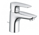 KLUDI-PURE&SOLID
single lever basin mixer