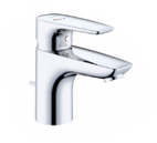 KLUDI-PURE&SOLID
single lever basin mixer