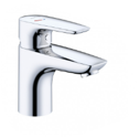 KLUDI-PURE&SOLID
single lever basin mixer