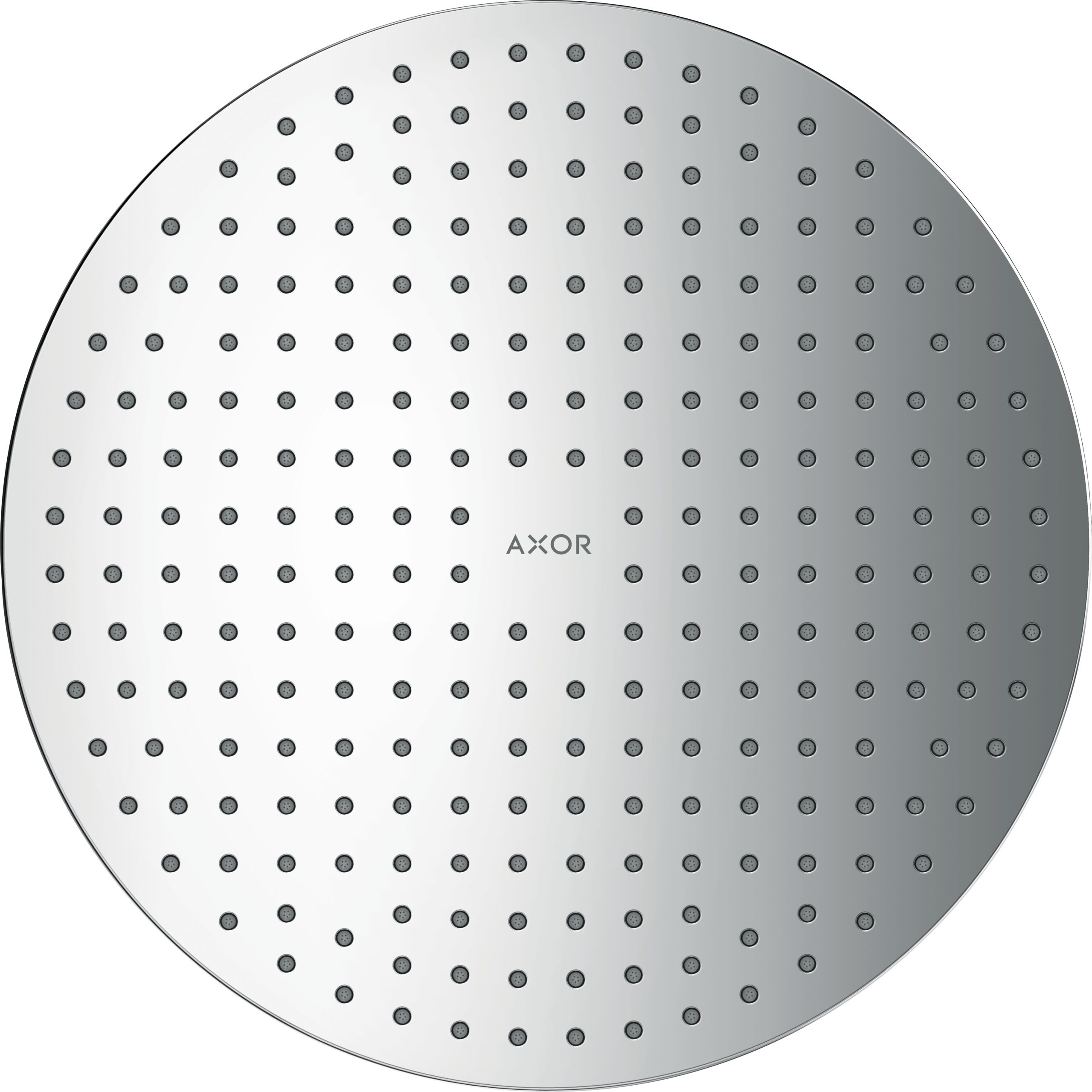 Overhead shower 300 2jet ceiling integrated