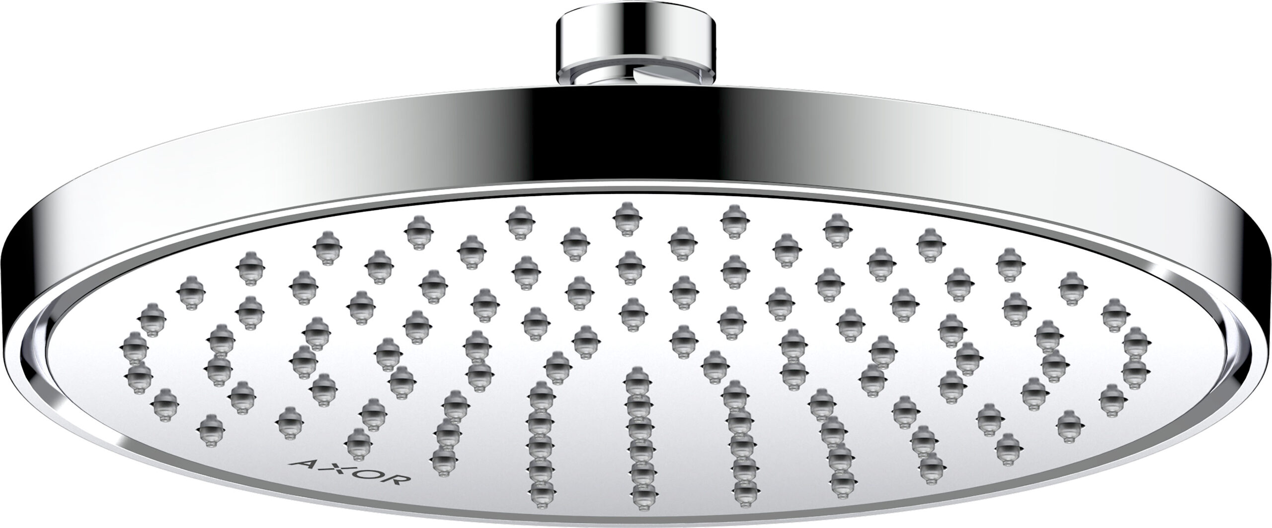 Overhead shower 220 1jet EcoSmart
