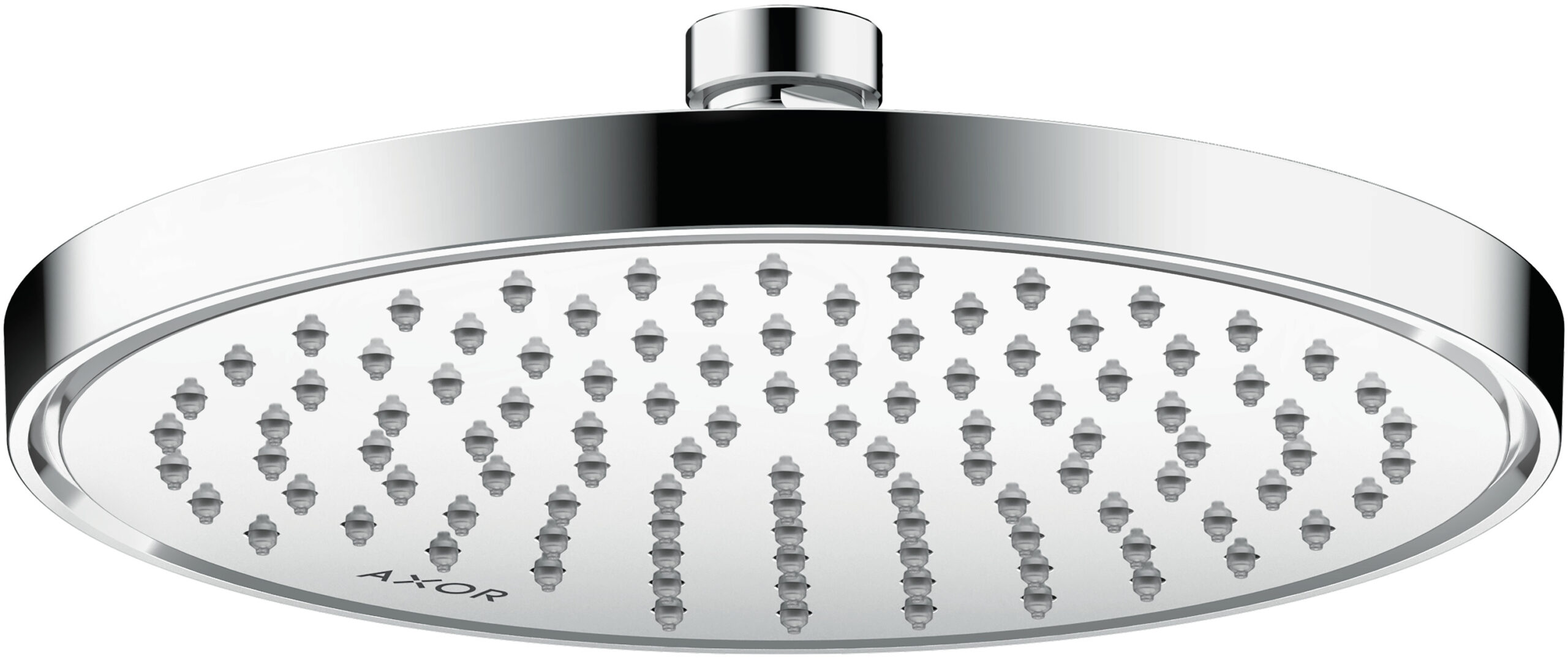 Overhead shower 220 1jet EcoSmart