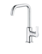 KLUDI-PURE&EASY
single lever basin mixer