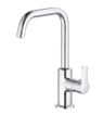 KLUDI PURE&EASY
single lever basin mixer