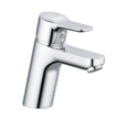 KLUDI PURE&EASY
single lever basin mixer