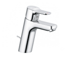 KLUDI-PURE&EASY
single lever basin mixer