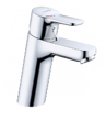 KLUDI-PURE&EASY
single lever basin mixer