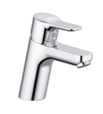 KLUDI PURE&EASY
single lever basin mixer