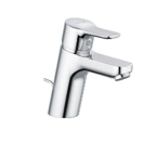 KLUDI PURE&EASY
single lever basin mixer