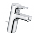 KLUDI-PURE&EASY
single lever basin mixer