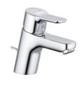 KLUDI PURE&EASY
single lever basin mixer