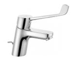 KLUDI-PURE&EASY CARE
single lever basin mixer