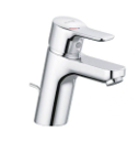 KLUDI PURE&EASY
single lever basin mixer