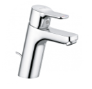 KLUDI PURE&EASY
single lever basin mixer