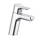 KLUDI PURE&EASY
single lever basin mixer