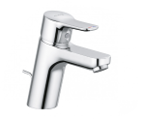 KLUDI PURE&EASY
single lever basin mixer