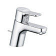 KLUDI PURE&EASY
single lever basin mixer