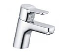 KLUDI PURE&EASY
single lever basin mixer