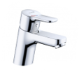 KLUDI-PURE&EASY
single lever basin mixer