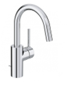 KLUDI-BOZZ
single lever basin mixer