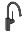 KLUDI-BOZZ
single lever basin mixer
