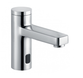 KLUDI ZENTA SL E
electronic controlled basin mixer