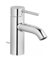 KLUDI BOZZ
single lever basin mixer