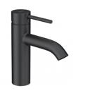 KLUDI BOZZ
single lever basin mixer