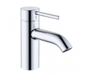 KLUDI-BOZZ
single lever basin mixer