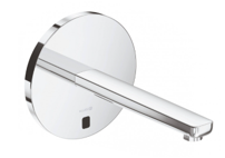 KLUDI ZENTA SL
electronic controlled basin mixer