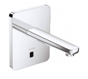KLUDI ZENTA SL
electronic controlled basin mixer