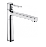 KLUDI ZENTA
single lever sink mixer