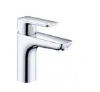 KLUDI-PURE&STYLE
single lever basin mixer