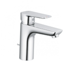 KLUDI-PURE&STYLE
single lever basin mixer