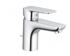 KLUDI-PURE&STYLE
single lever basin mixer