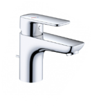KLUDI-PURE&STYLE
single lever basin mixer