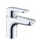 KLUDI-PURE&STYLE
single lever basin mixer
